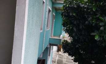 Imagem 4: CASA CONDOMÍNIO FECHADO 2 SUÍTES TAQUARA!