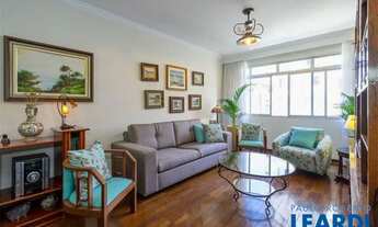 Imagem 2: APARTAMENTO - PARAÍSO - SP