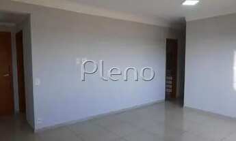 Imagem 4: Apartamento para venda no Jardim do Lago, em Campinas