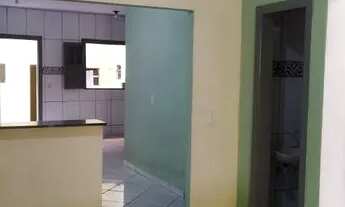 Imagem 5: Casa no Santo Antônio Itabuna