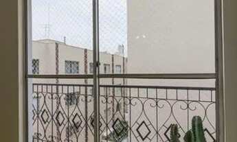 Imagem 5: Apartamento para Aluguel - Água Verde, 3 Quartos, 67 m2