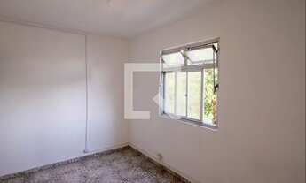 Imagem 4: Apartamento para Aluguel - Vila das Mercês, 2 Quartos, 54 m2