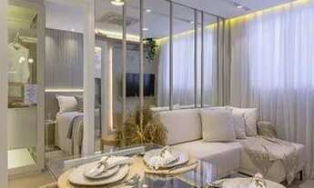 Imagem 4: Apartamento na planta