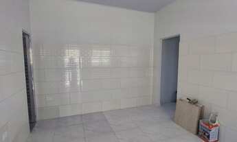 Imagem 3: Casa para aluguel possui 40 metros quadrados com 1 quarto em Vila Bela - São Paulo - SP