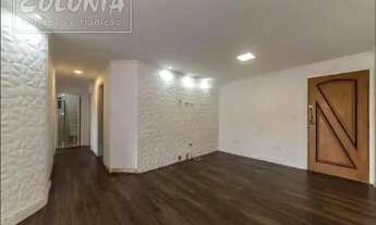 Imagem 4: Santo André - Apartamento Padrão - Parque das Nações