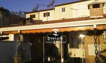 Imagem: Sobrado com 3 dormitórios, 142 m² - venda