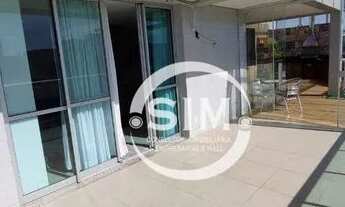 Imagem 5: Cobertura com 4 dormitórios à venda, 368 m² no Algodoal - Cabo Frio/RJ