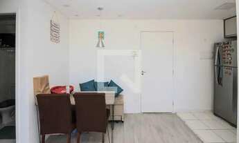 Imagem 5: Apartamento à Venda - Vila Califórnia, 2 Quartos, 50 m2