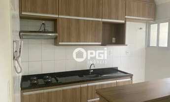 Imagem 4: Apartamento com 2 dormitórios para alugar, 58 m² por R$ 1.200,01/mês - Jardim Itaú - Ribei