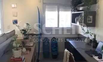 Imagem 4: Apartamento com 1 suíte e 1 vaga à venda na Vila Mascote