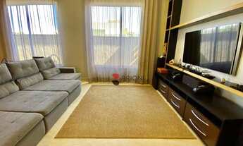 Imagem 3: Casa a venda em condomínio Terras de Siena, em Ribeirão Preto/SP I Imobiliária em Ribeirão