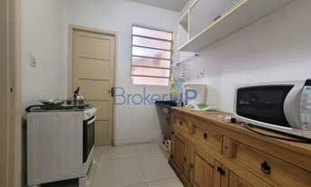 Imagem 7: Apartamento em Floresta - Porto Alegre, RS