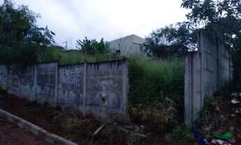 Imagem 4: Lotes com área de 360 m², no bairro imperatriz em Mateus Leme/ MG