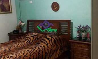 Imagem 5: Apartamento para Venda em Santos, Boqueirão, 2 dormitórios, 2 banheiros, 1 vaga