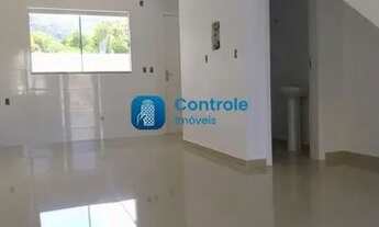 Imagem 6: Sobrado com 2 dormitórios à venda, 73 m² - Forquilhas - São José/SC