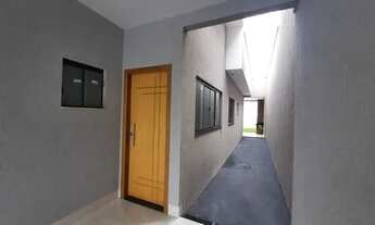 Imagem 2: Casa à venda 2 Quartos, 1 Suite, 2 Vagas, 180M², Jardim dos Girassóis, Aparecida de Goiâni