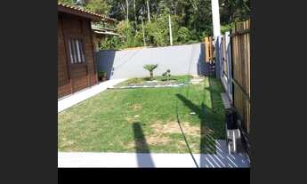 Imagem 6: Casa no centro de Araquari quitada e esciturada