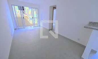 Imagem 4: Apartamento para Aluguel - Chácara São Pedro, 2 Quartos, 54 m2