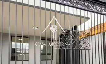 Imagem 3: Casa com 3 dormitórios à venda, TROPICAL III, CASCAVEL - PR