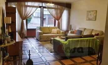 Imagem 3: Sobrado amplo com três dormitórios e quatro vagas de garagem na Mooca