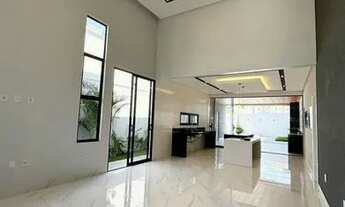 Imagem 6: Casa Vereda Dos Buritis Goiânia-Go