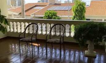 Imagem 2: Sobrado para venda com 150 metros quadrados com 4 quartos em Mirandópolis - São Paulo - SP