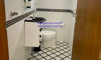 Imagem 7: Butantã lado Metro Vila Sônia Lindo sobrado 3dts sd 1 suite 3 vagas- quintal, piscina -R