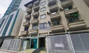 Imagem: BALNEáRIO CAMBORIú - Apartamento Padrão