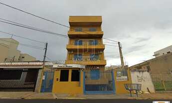 Imagem 5: Apartamento (tipo - padrao) 3 dormitórios/suite, cozinha planejada, elevador, em condomíni