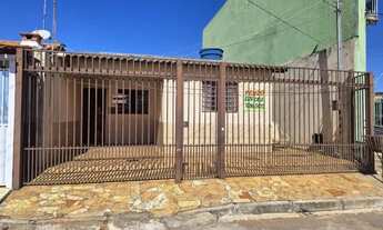 Imagem: QR 206 A/c, financiar ótima casa 03 qts