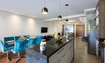 Imagem 7: Casa para Venda - 212.02m², 3 dormitórios, sendo 3 suites, 2 vagas - Tristeza