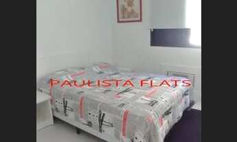 Imagem 5: SÃO PAULO - RESIDENCIAL - JARDIM PAULISTA