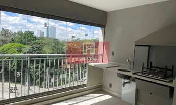 Imagem: Apartamento à venda no bairro Butantã