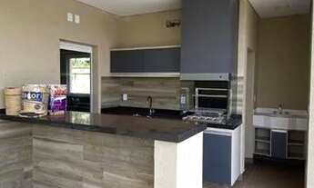 Imagem 4: Casa com 3 dormitórios à venda, 247 m² por R$ 1.800.000,00 - Residencial e Empresarial Alp