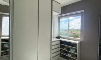 Imagem 6: Apartamento para Venda em Porto Velho, Rio Madeira, 3 dormitórios, 1 suíte, 1 banheiro, 2