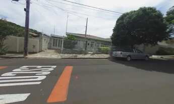 Imagem: Casa Padrão em São Carlos