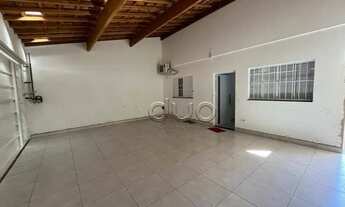 Imagem 3: Casa com 3 dormitórios à venda, 116 m² por R$ 380.000,00 - Monte Feliz - Piracicaba/SP