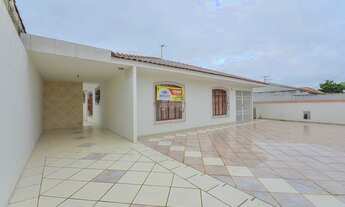 Imagem: Casa para venda tem 100 metros quadrados