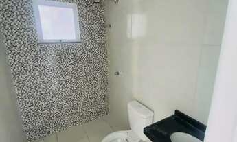 Imagem 7: Casa para venda possui 100 metros quadrados com 3 quartos