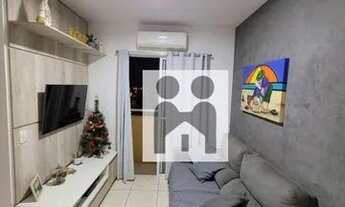 Imagem 3: Apartamento com 2 dormitórios à venda, 48 m² por R$ 220.000,00 - Campos Elíseos - Ribeirão