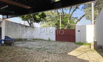 Imagem 3: Terreno à venda no Jardim Bela Vista - Campinas/SP