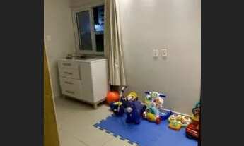 Imagem 3: Apartamento para venda com 50 metros quadrados com 2 quartos em Ataíde - Vila Velha - Espí