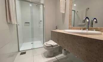 Imagem 3: Flat para venda com 136 metros quadrados com 2 quartos em Alto do Capivari - Campos do Jor