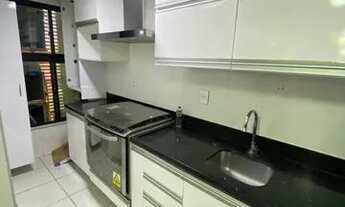 Imagem 4: VILLE DE FRANCE Apartamento para aluguel com 3 quartos em Adrianópolis - Manaus - AM