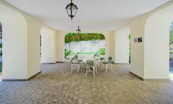 Imagem 4: Apartamento - Cambuí - Campinas