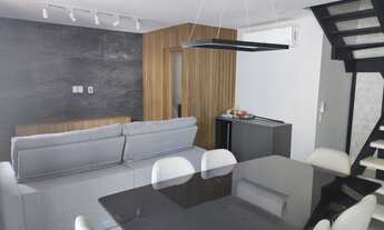 Imagem 4: APARTAMENTO DUPLEX, COM 2 SUÍTES E 2 VAGAS NO JARDIM PAULISTA