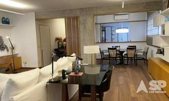 Imagem 5: Apartamento para aluguel com 165 metros quadrados com 3 quartos em Jardim Paulista - São P