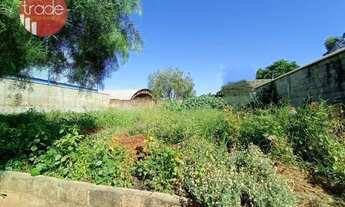 Imagem: Terreno à venda, 262 m² por R$ 525.000,00