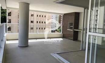 Imagem 4: Apartamento com varanda gourmet, novo, Pitangueiras, Guarujá