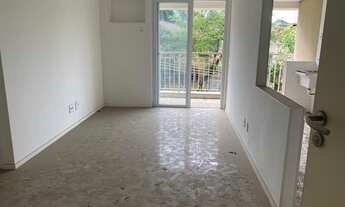 Imagem 2: EXCELENTE APARTAMENTO 3 QUARTOS - 1 SUITE - 63M² - WIND RESIDENCIAL - BARRA DA TIJUCA - RJ